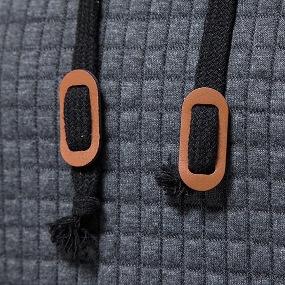 Solère | Comfortabele Hoodie