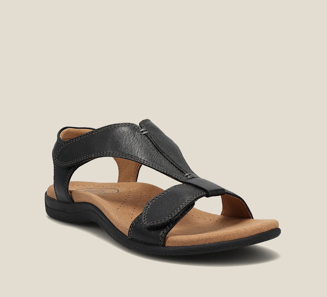 Elize™ | OrthoFlex Sandalen