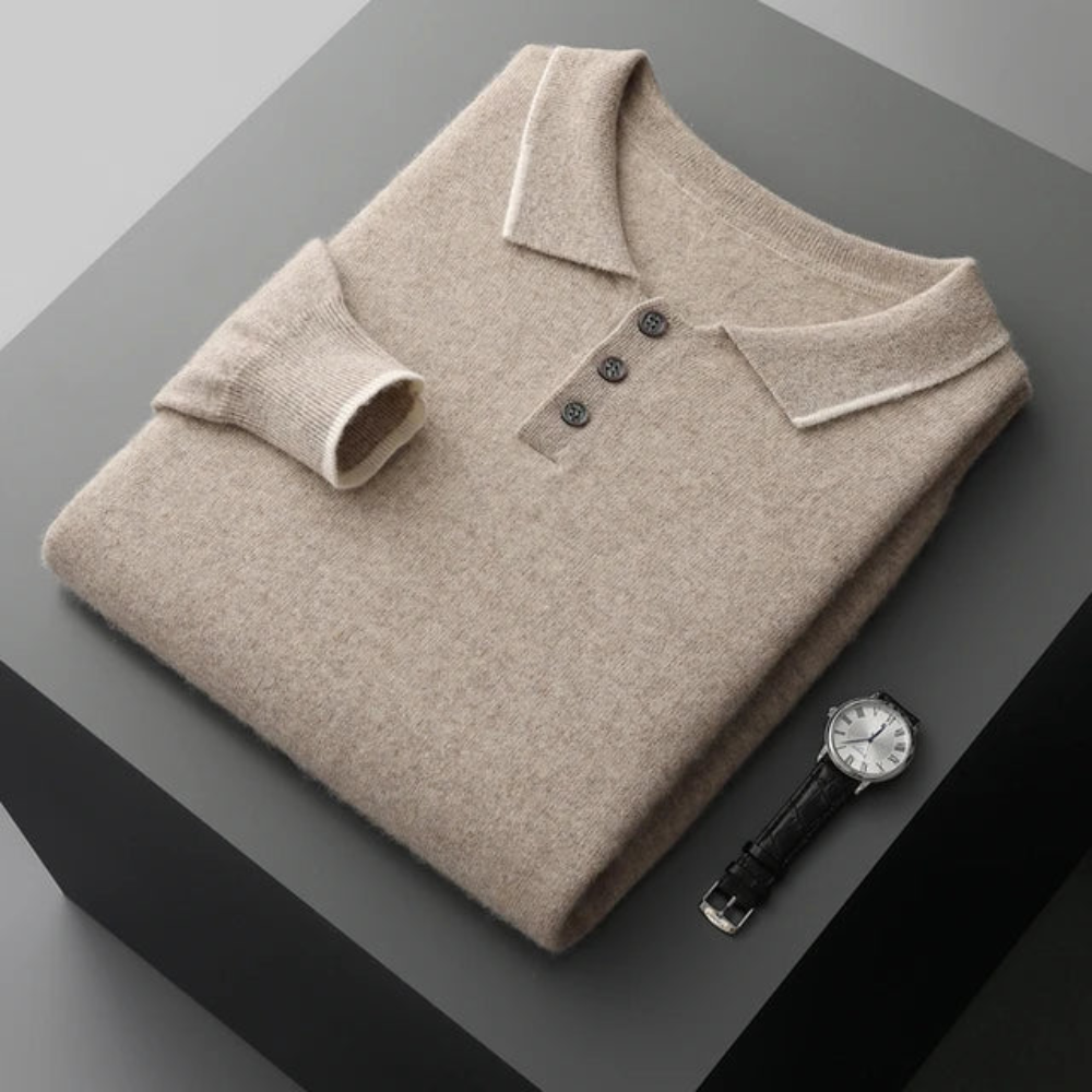 Kasjmier Saint-Tropez Polo