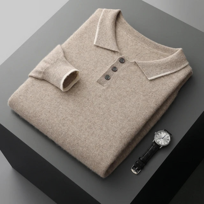 Kasjmier Saint-Tropez Polo