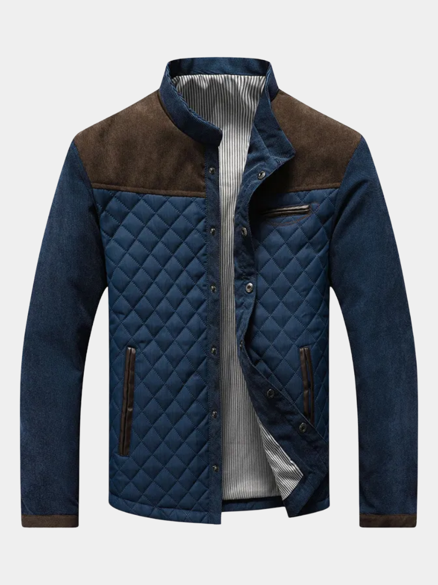 Dion | Luxe Jas