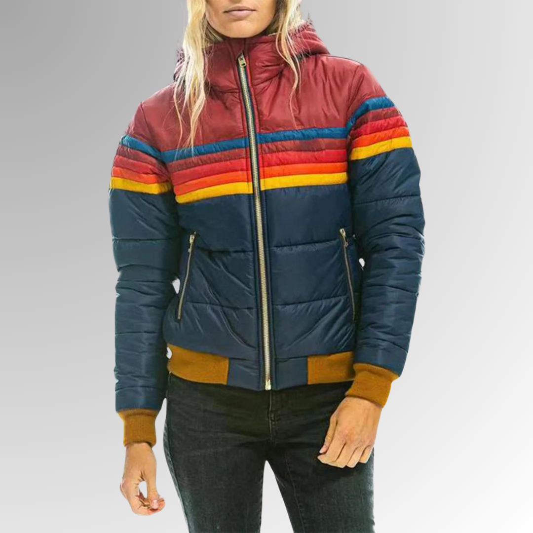 Helina | Waterdichte Regenjas