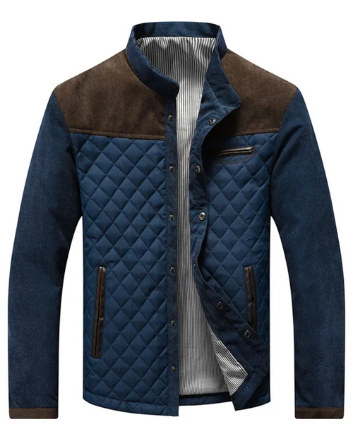 Dion | Luxe Jas