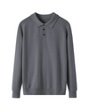 Solère Merino Wol Polo
