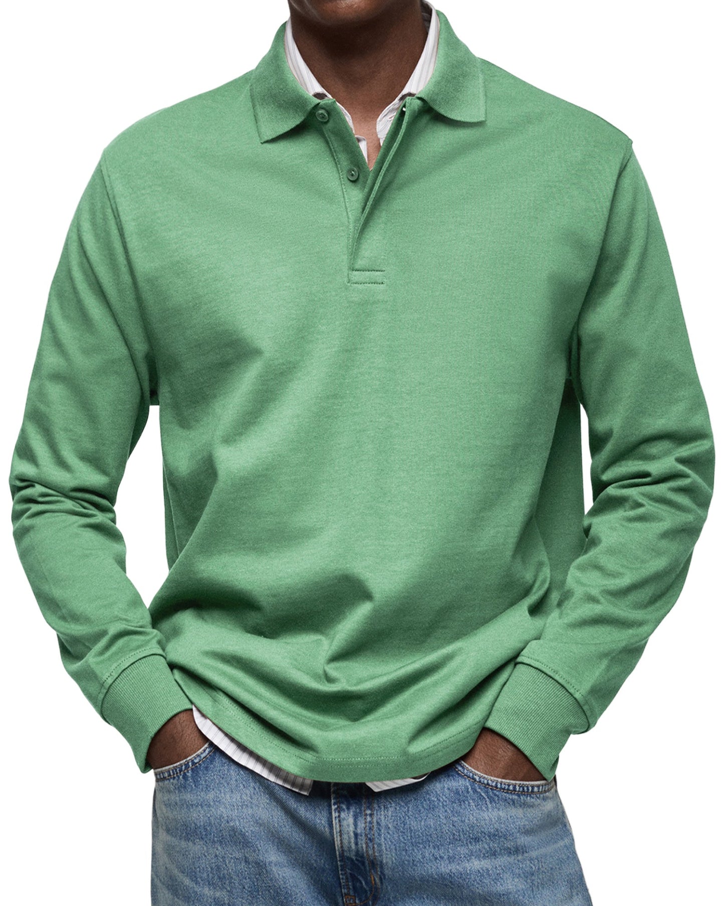 Solère | Casual Poloshirt