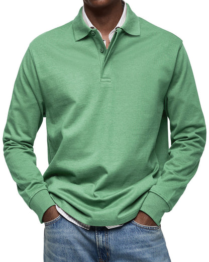 Solère | Casual Poloshirt