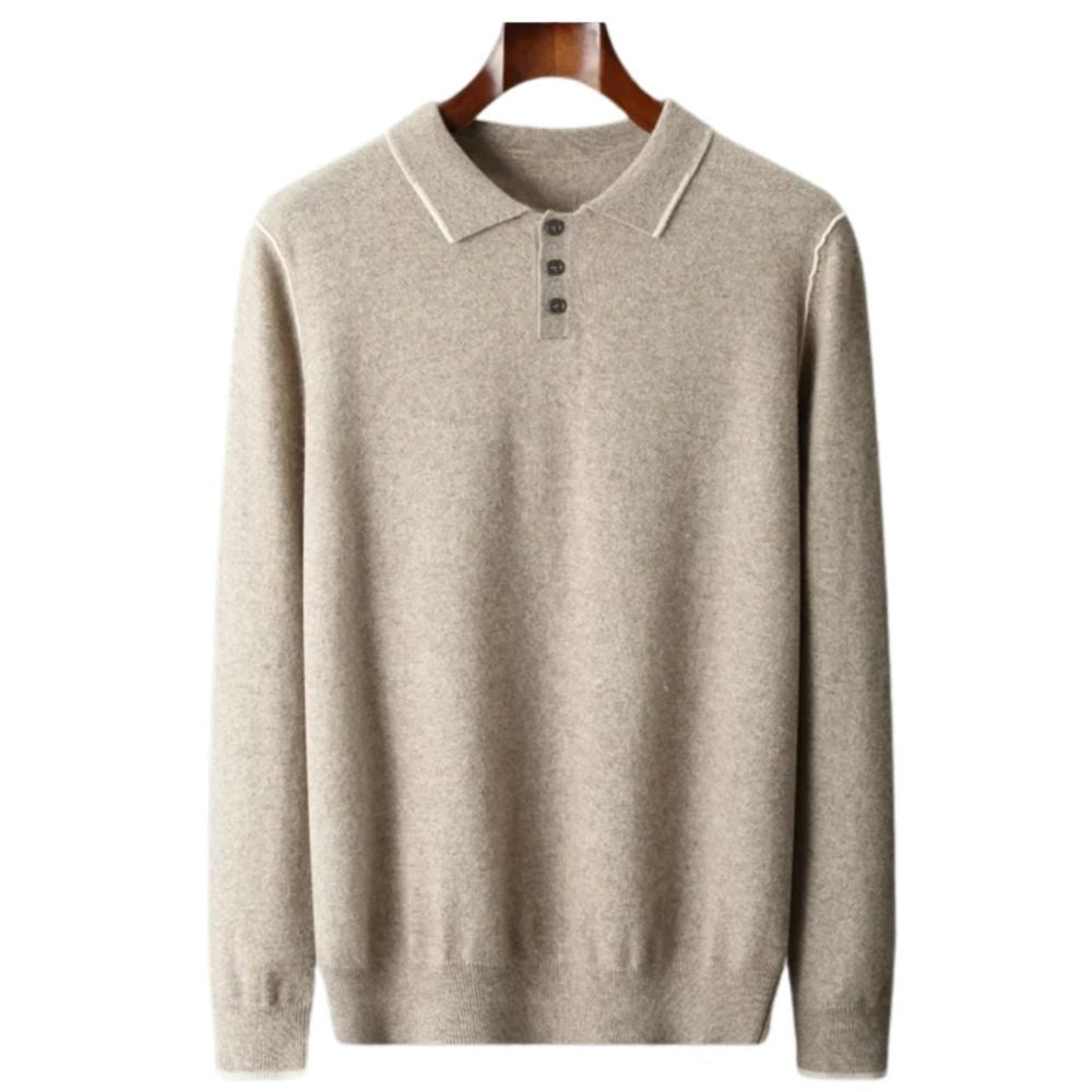Kasjmier Saint-Tropez Polo