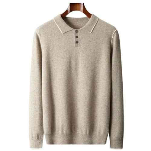 Kasjmier Saint-Tropez Polo
