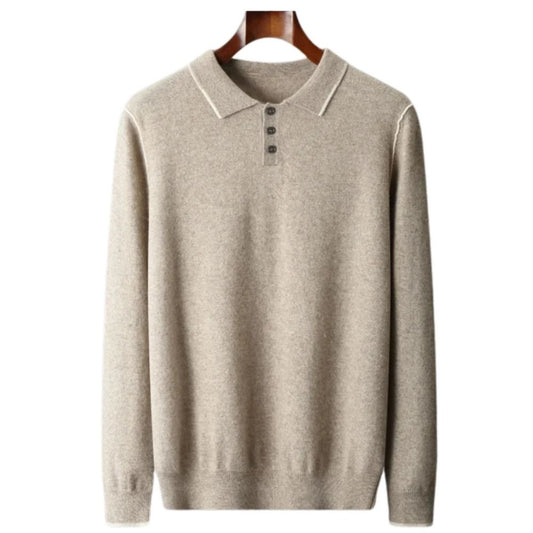 Kasjmier Saint-Tropez Polo