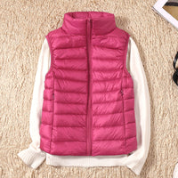 Donker Roze