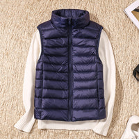 Navy Blauw