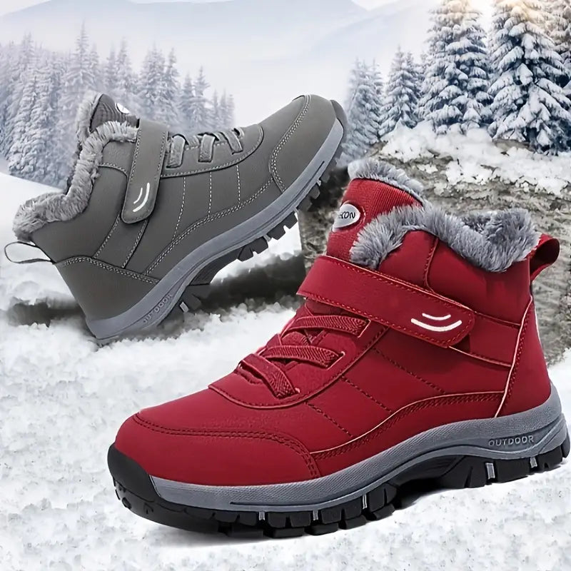 Warme Comfort Boots