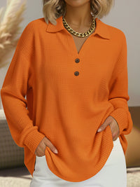 Oranje
