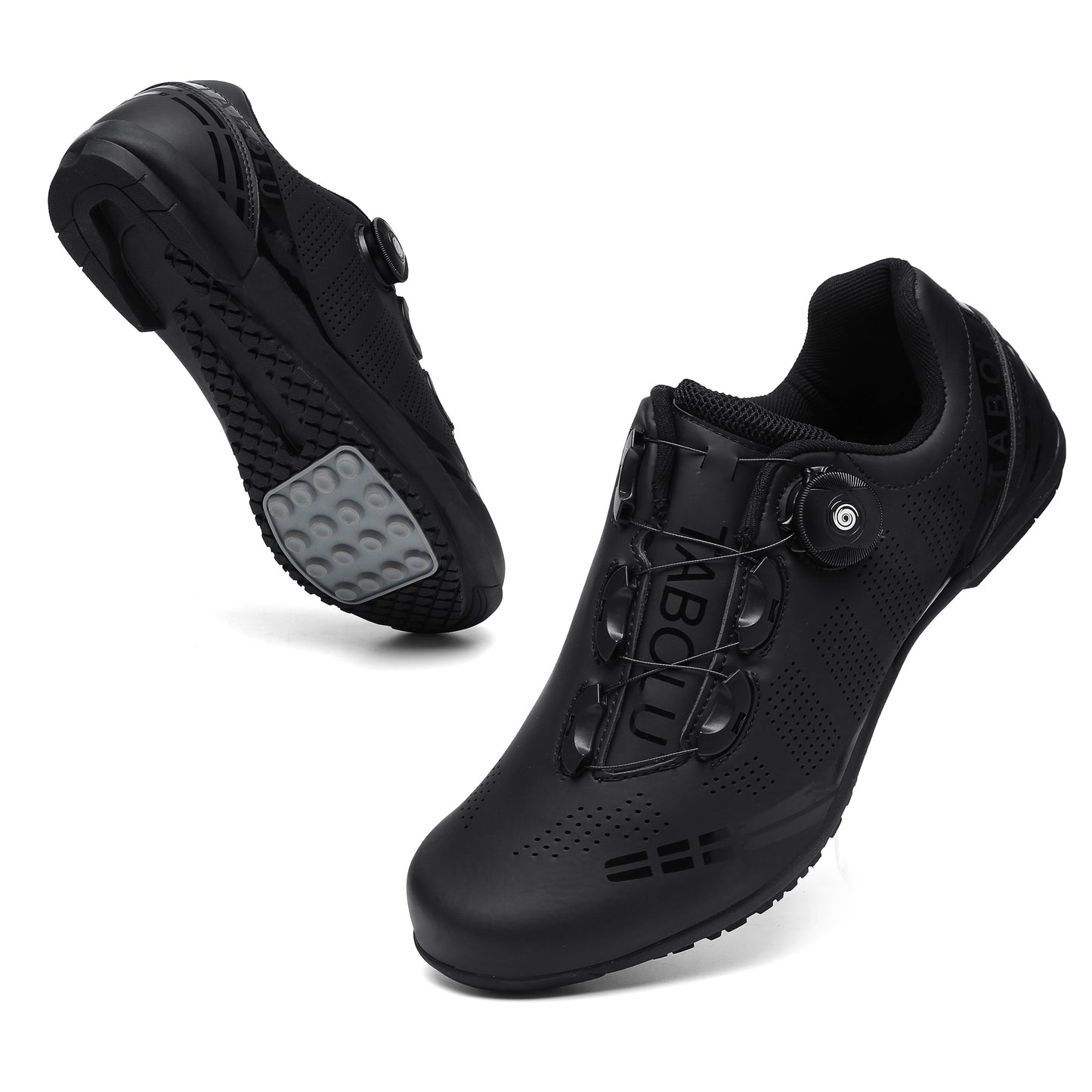 Extra Grip – Fietsschoenen