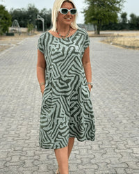 Groen