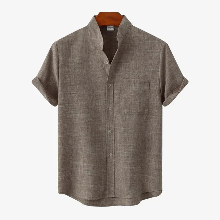 Sunshine Linnen T-Shirt