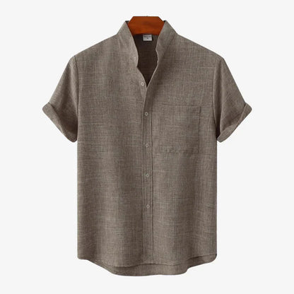 Sunshine Linnen T-Shirt