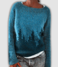 Blauw