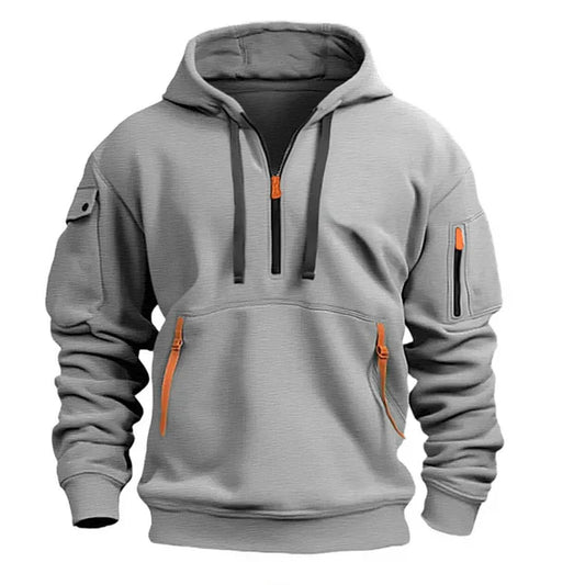Solère | Stijlvolle Hoodie 1+1 Gratis