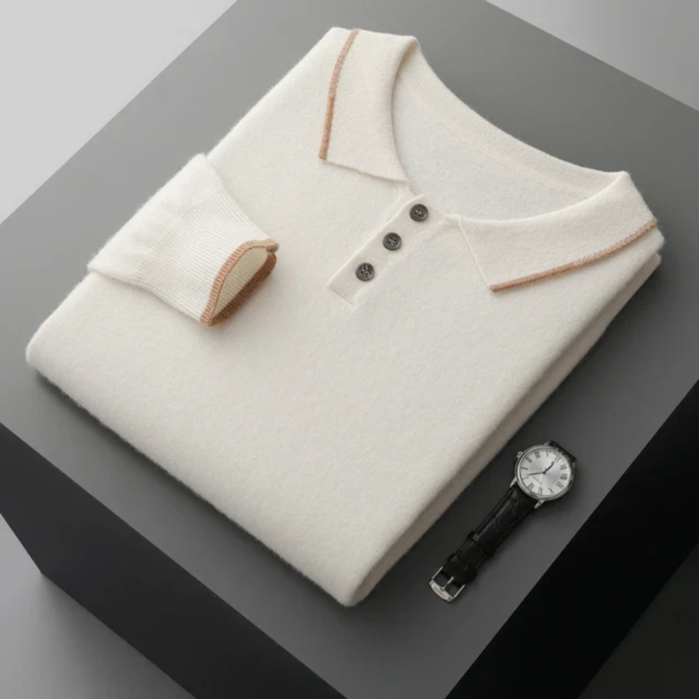 Kasjmier Saint-Tropez Polo