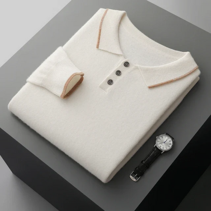 Kasjmier Saint-Tropez Polo