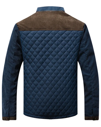 Dion | Luxe Jas