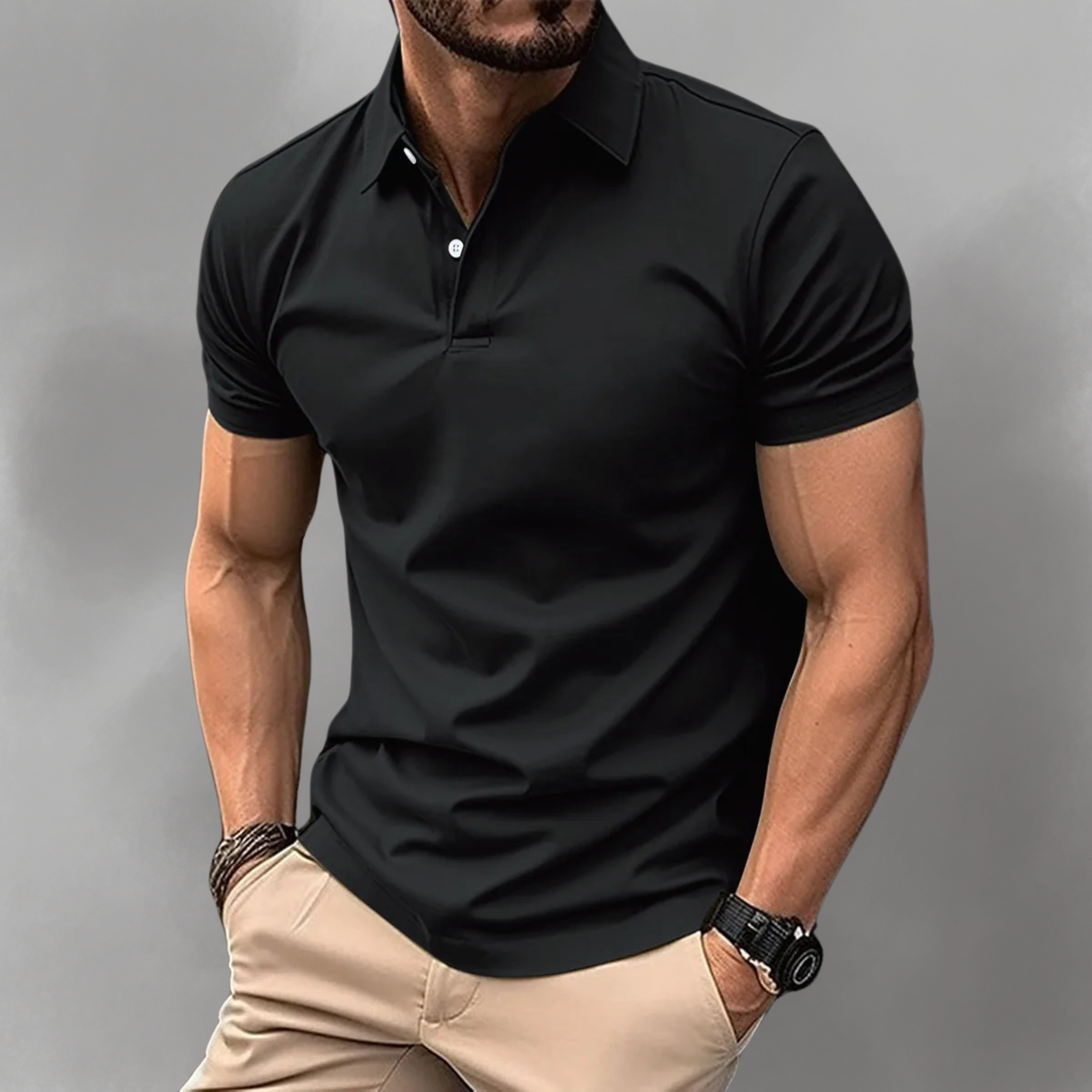 Guido | Elegante Polo