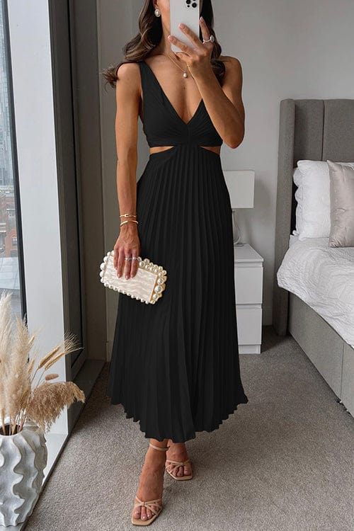 Carmen | Jurk | Elegant