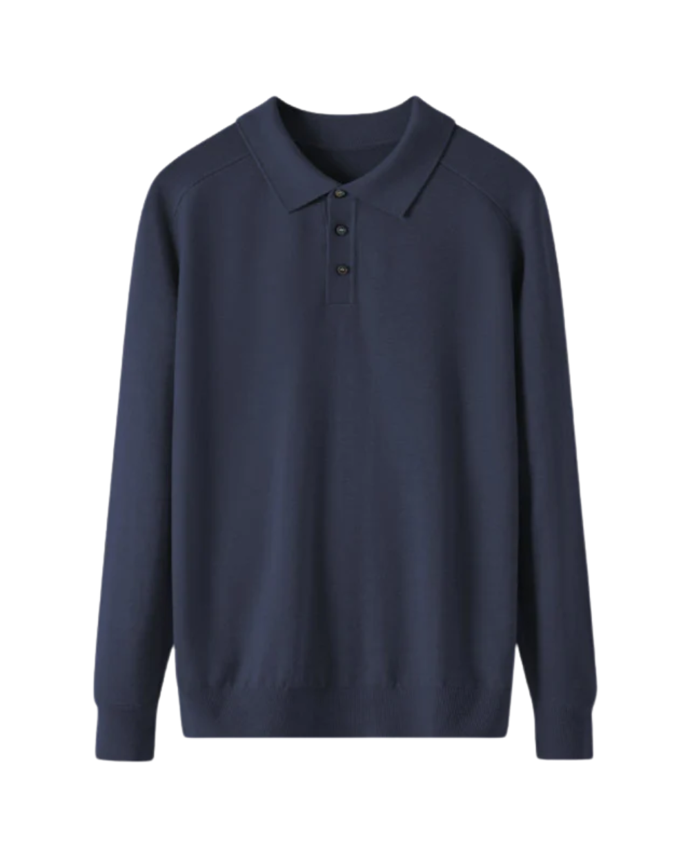Solère Merino Wol Polo