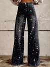 Solère Amsterdam | Boho Vintage Broek