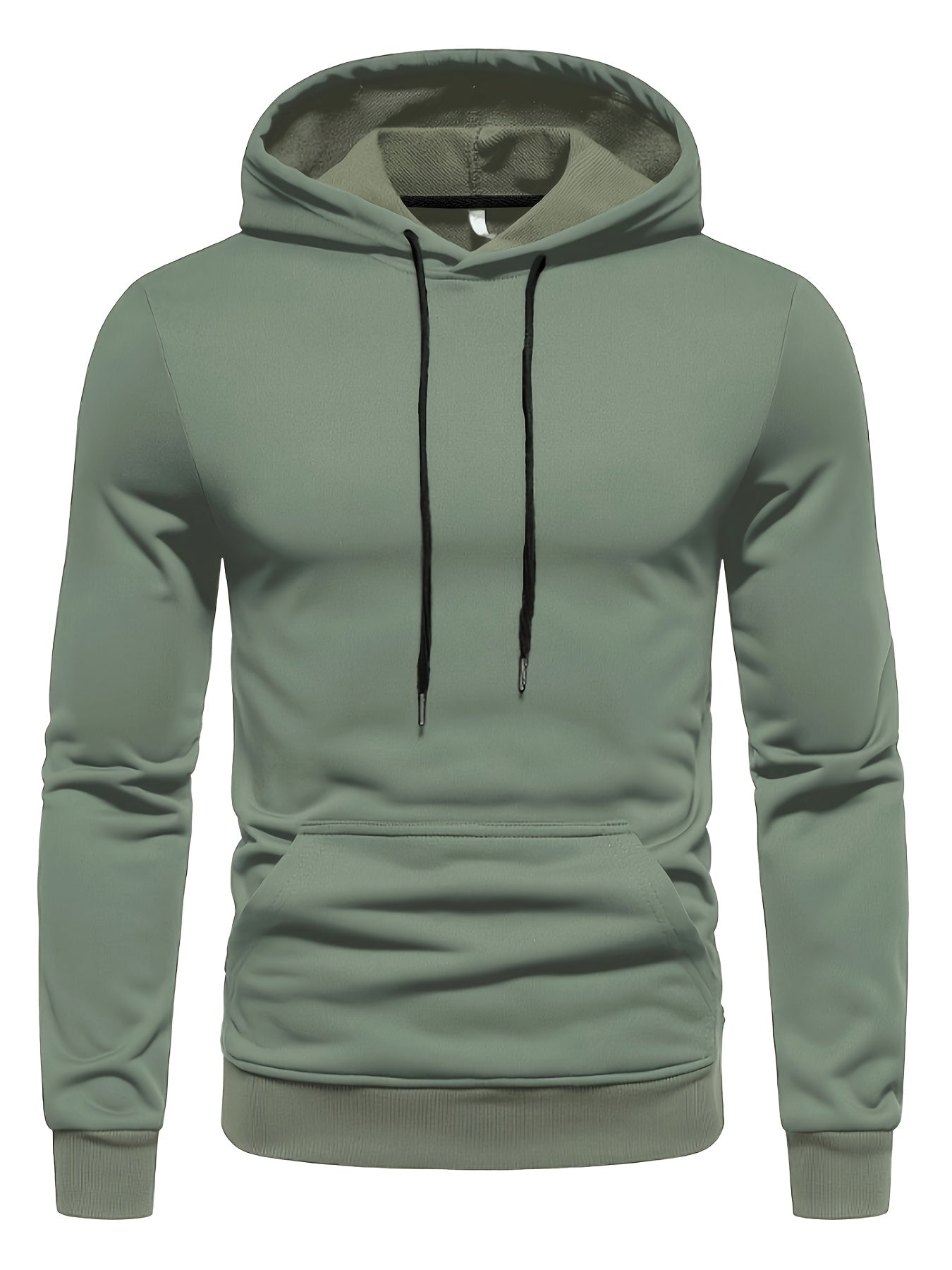 Solère | Casual Stretchy Hoodie