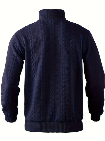 Solère | Gebreide Zip-Up