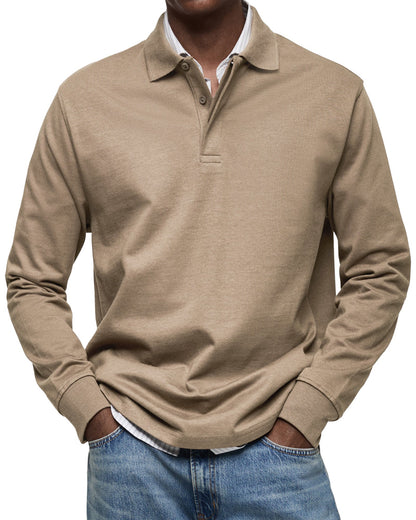 Solère | Casual Poloshirt