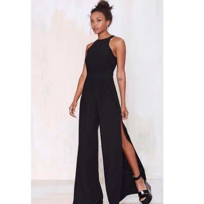 Jumpsuit doorsnede