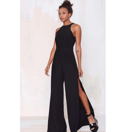 Jumpsuit doorsnede