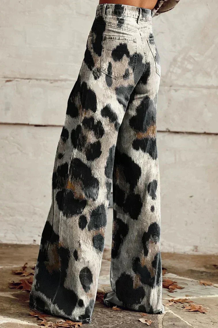 Solère Amsterdam | Boho Vintage Broek
