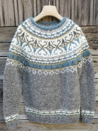 Gemengde kleur