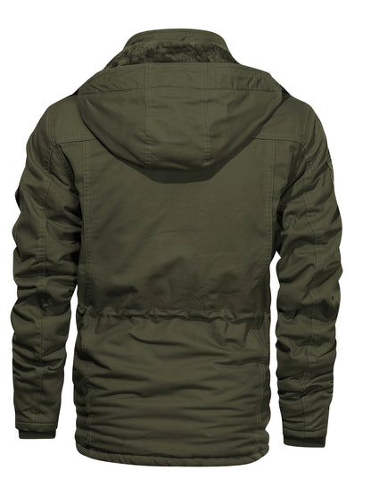 Solère | Premium Outdoor Herenjas