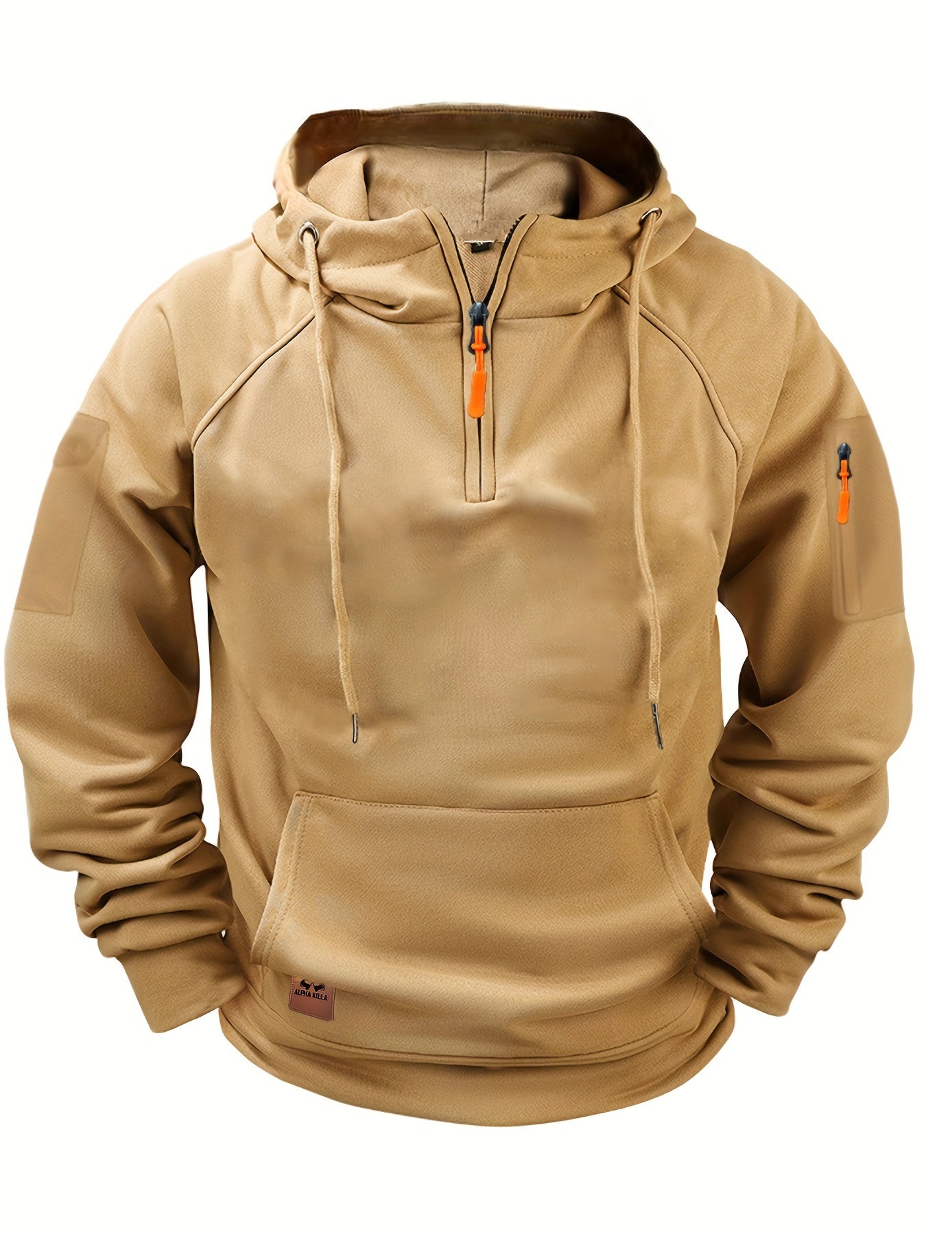 Solère | Casual Outdoor Hoodie
