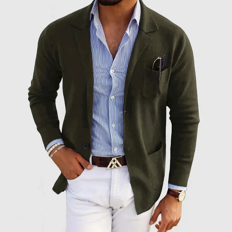 Marcel - Blazer