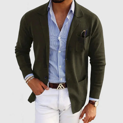 Marcel - Blazer