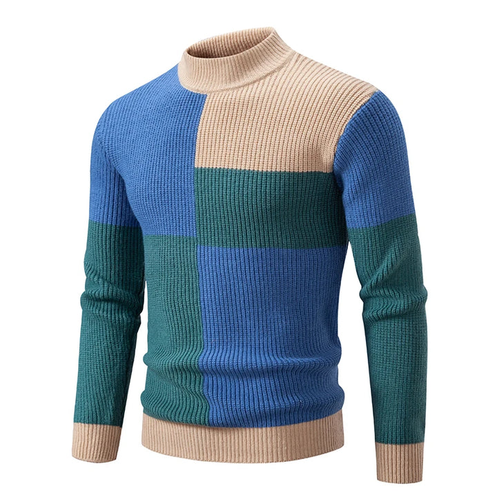 Solère | Colorblock Sweater