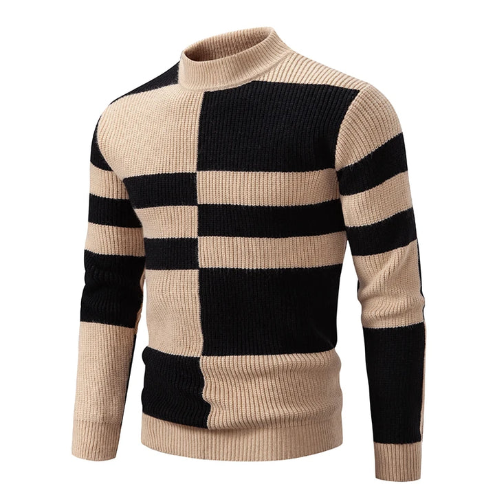 Solère | Colorblock Sweater