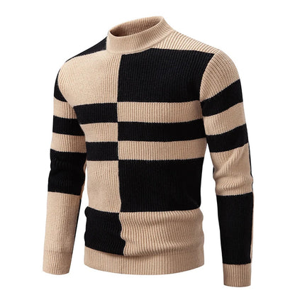 Solère | Colorblock Sweater