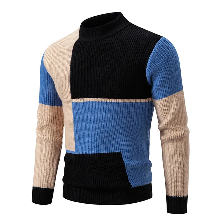 Solère | Colorblock Sweater