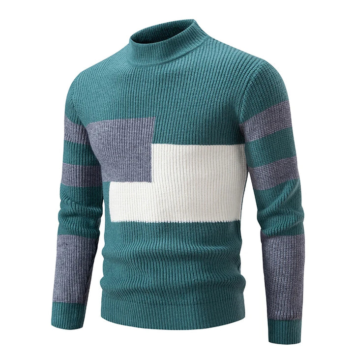 Solère | Colorblock Sweater