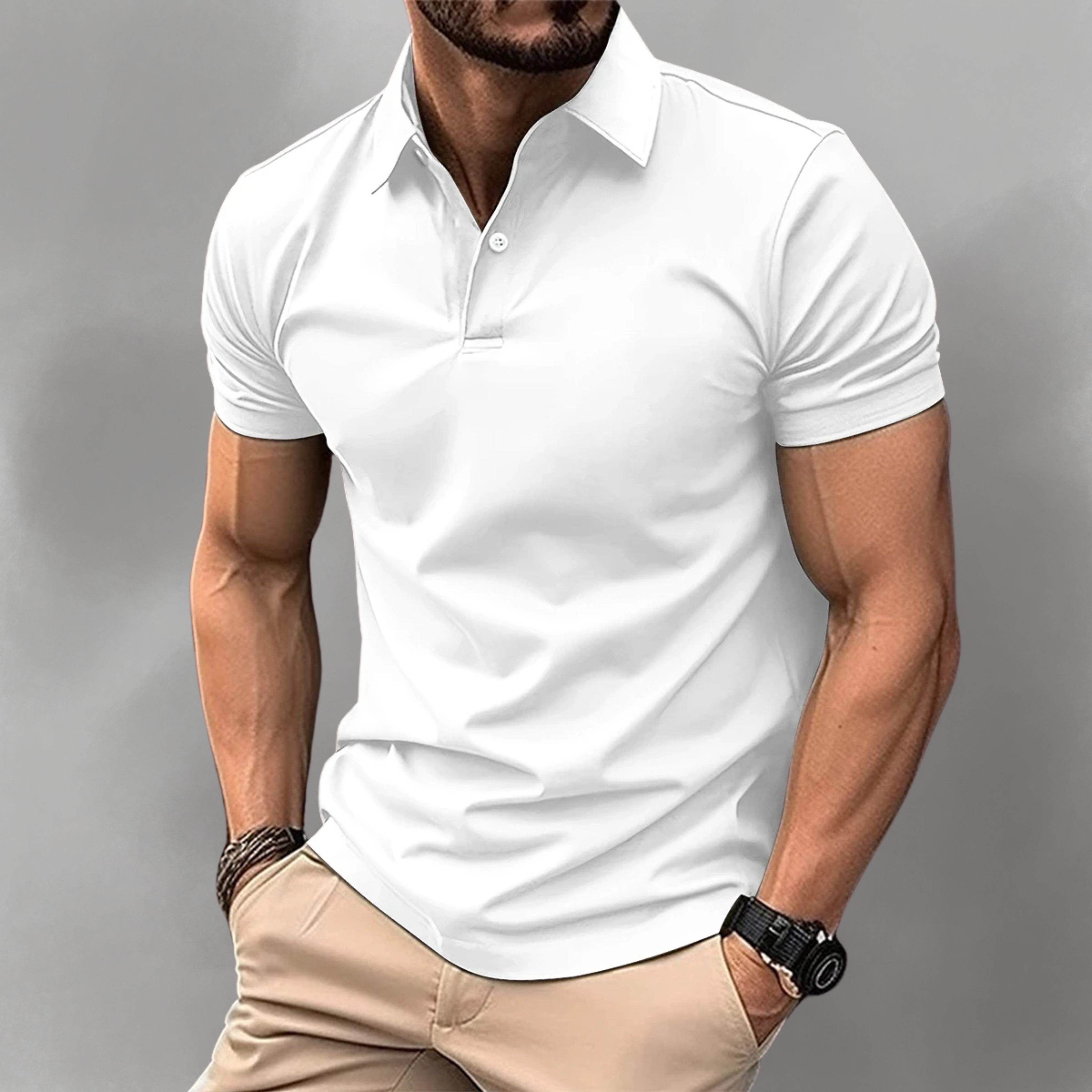 Guido | Elegante Polo
