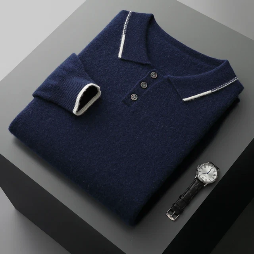 Kasjmier Saint-Tropez Polo