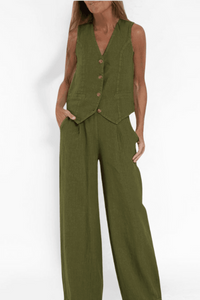 Groen