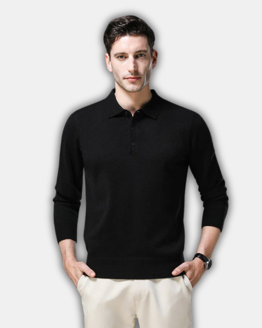 Solère Kasjmier Polo